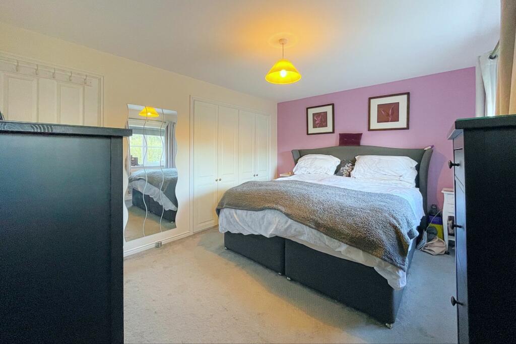 Additional property image - Daffodil Drive, Bedworth, CV12