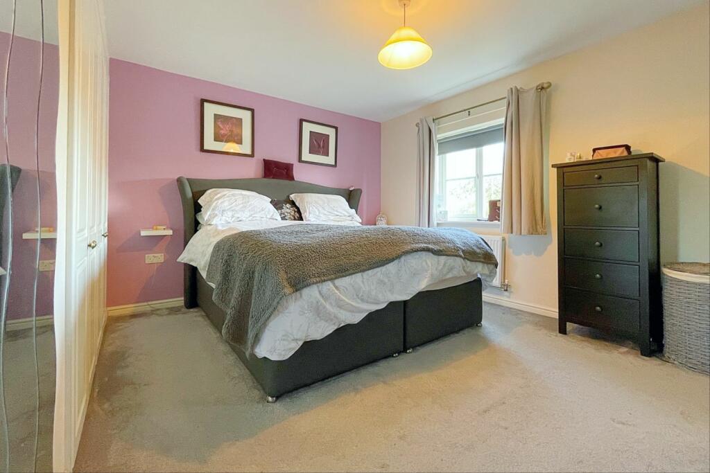 Additional property image - Daffodil Drive, Bedworth, CV12
