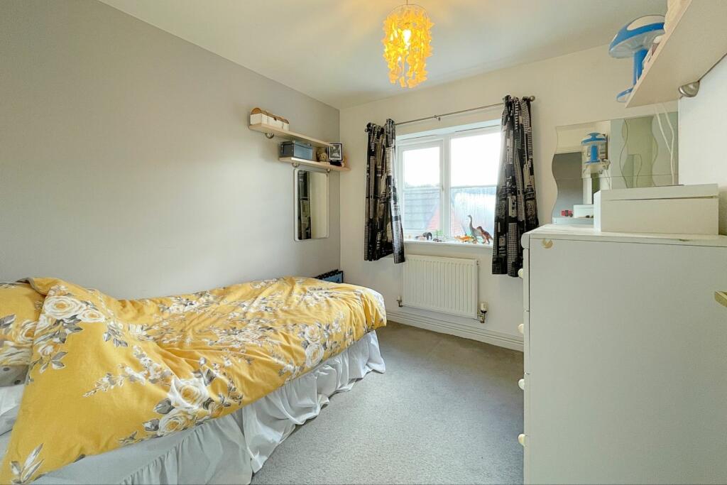 Additional property image - Daffodil Drive, Bedworth, CV12