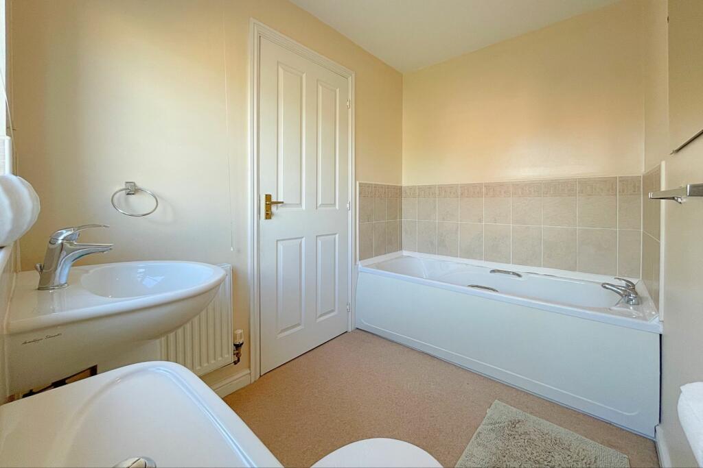 Additional property image - Daffodil Drive, Bedworth, CV12