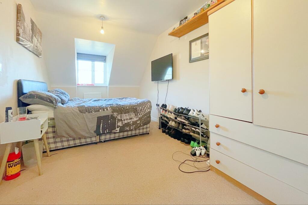 Additional property image - Daffodil Drive, Bedworth, CV12