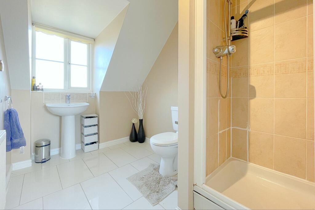 Additional property image - Daffodil Drive, Bedworth, CV12