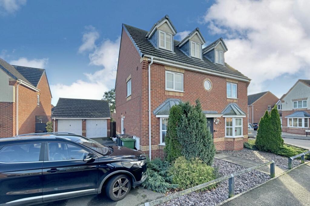 Additional property image - Daffodil Drive, Bedworth, CV12