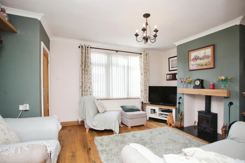 Additional property image - Station Road, Nuneaton, CV13