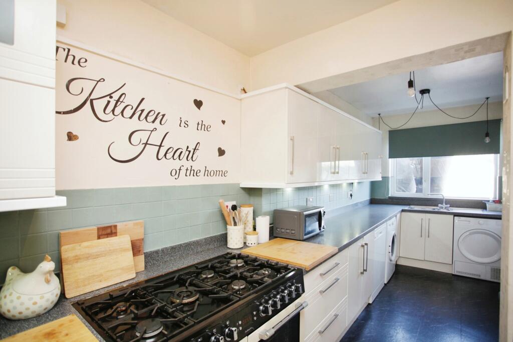 Additional property image - Station Road, Nuneaton, CV13