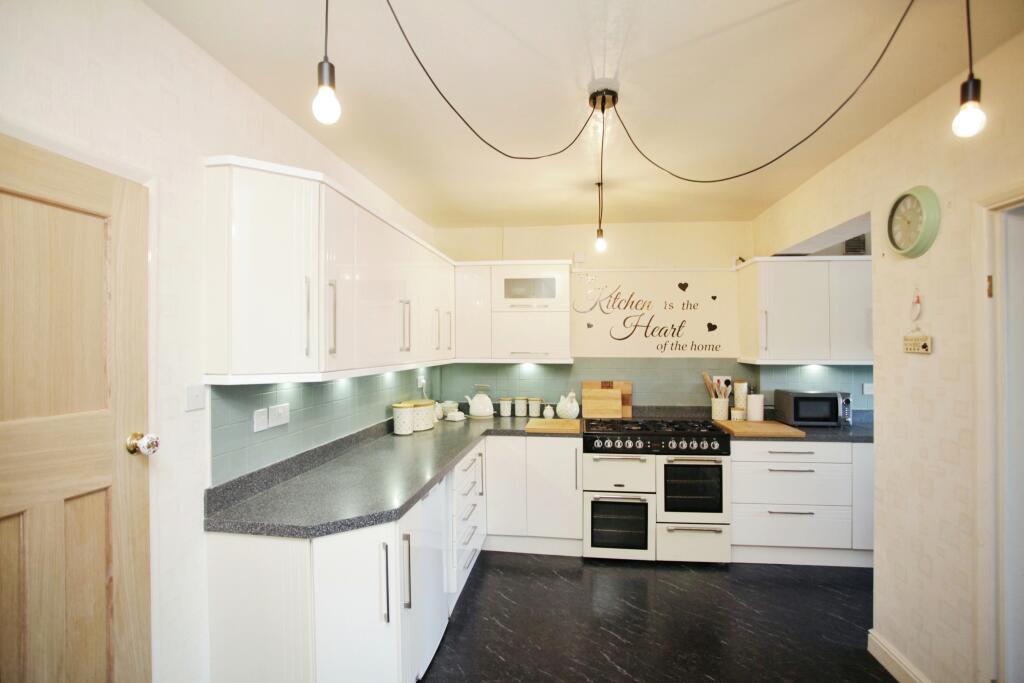 Additional property image - Station Road, Nuneaton, CV13