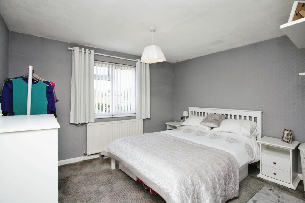 Additional property image - Station Road, Nuneaton, CV13