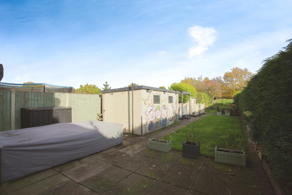 Additional property image - Station Road, Nuneaton, CV13