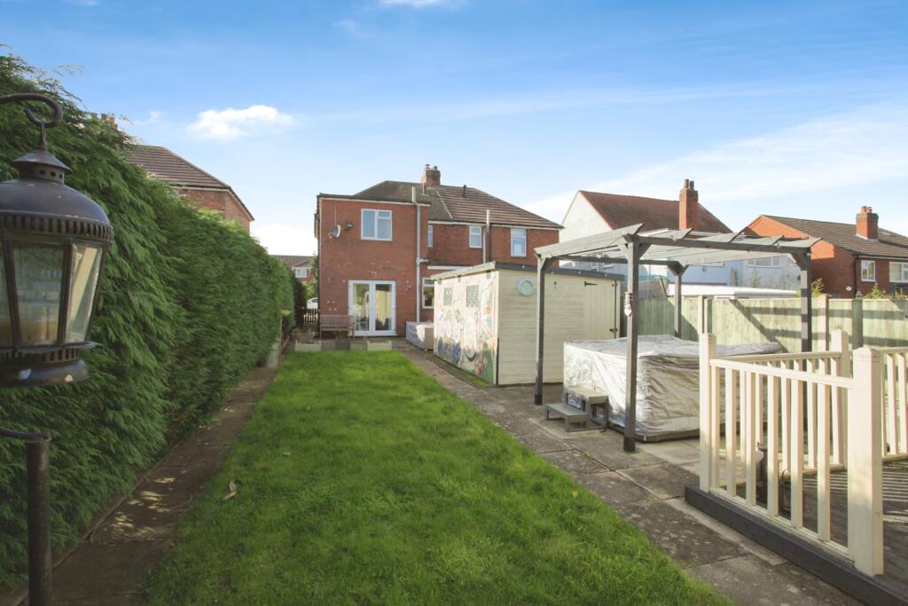 Additional property image - Station Road, Nuneaton, CV13