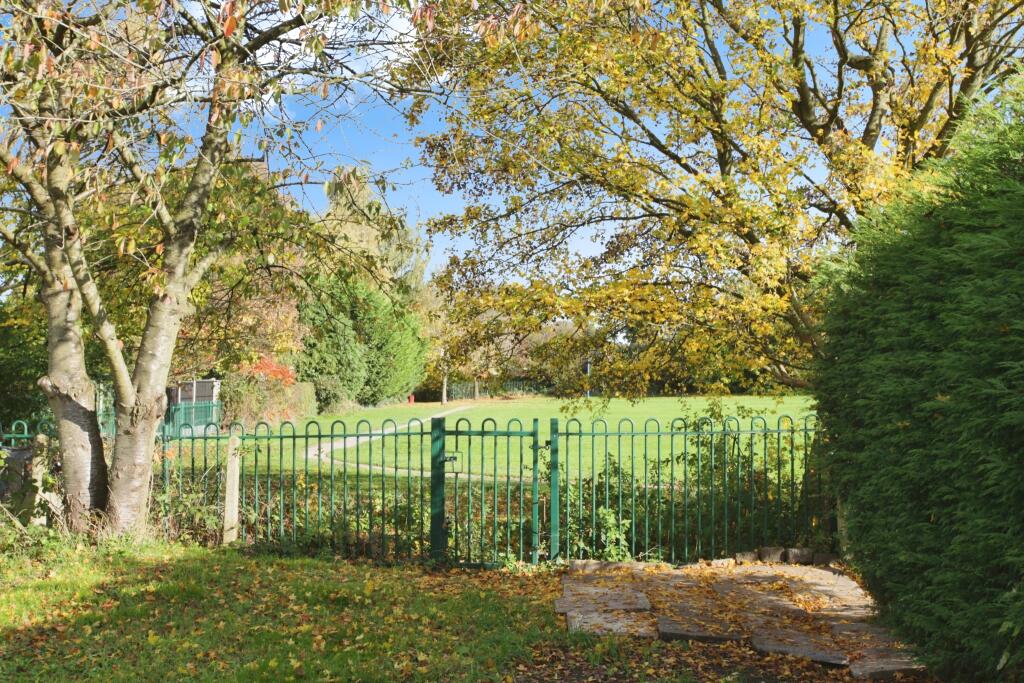 Additional property image - Station Road, Nuneaton, CV13