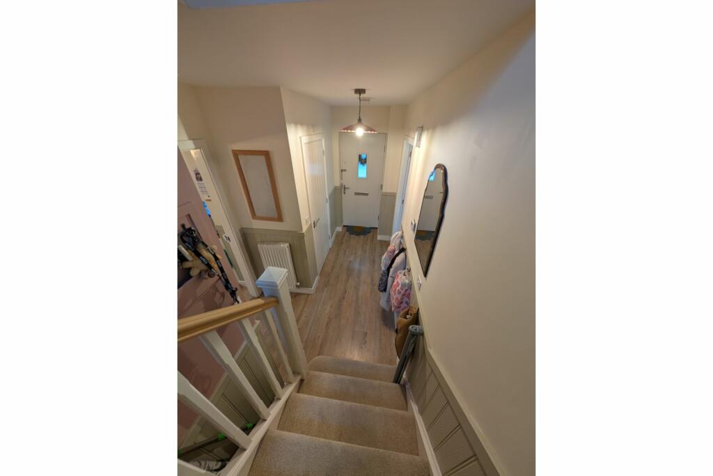 Additional property image - Swift Gardens, Southam, CV47