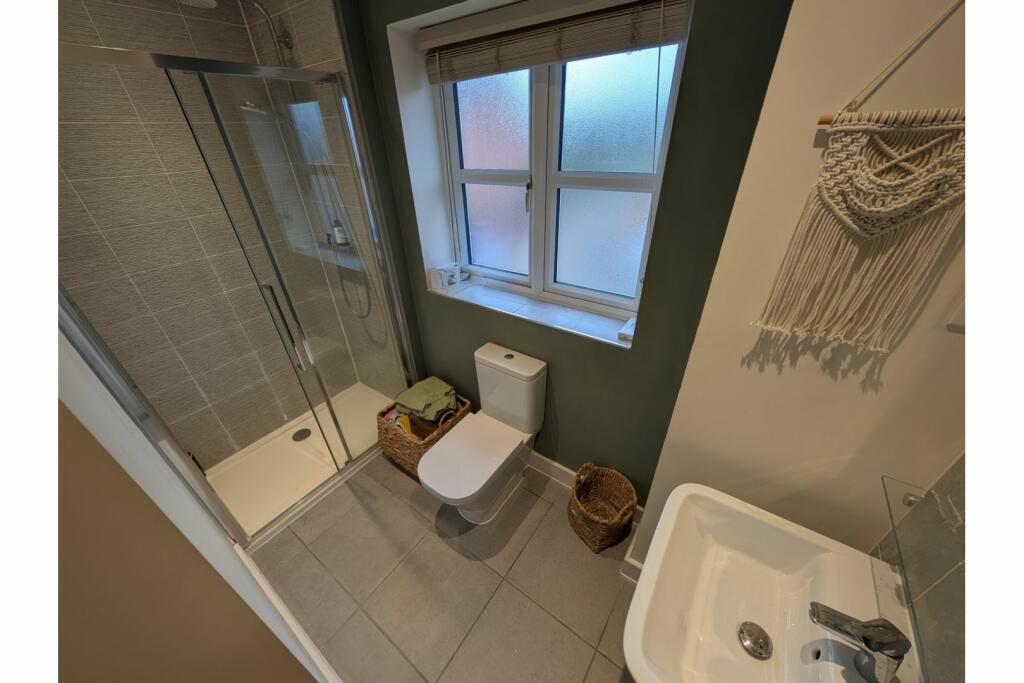 Additional property image - Swift Gardens, Southam, CV47