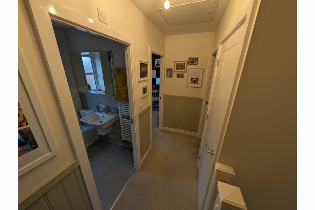 Additional property image - Swift Gardens, Southam, CV47