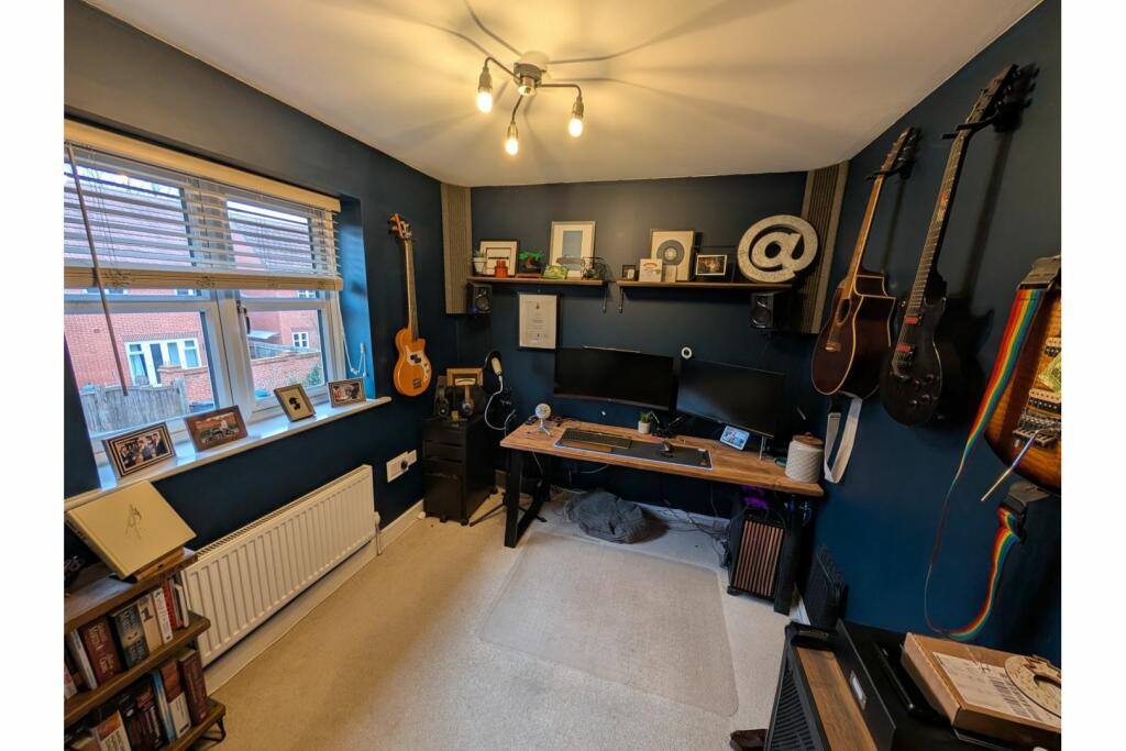 Additional property image - Swift Gardens, Southam, CV47
