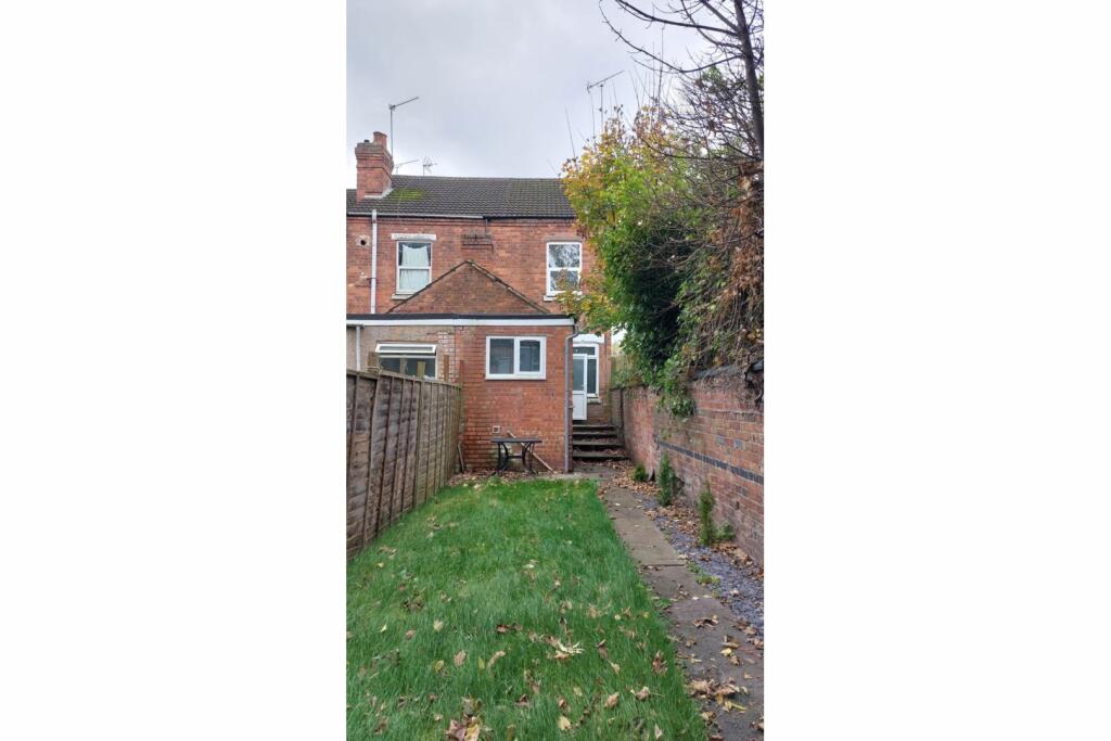 Additional property image - Cashs Lane, Coventry, CV1