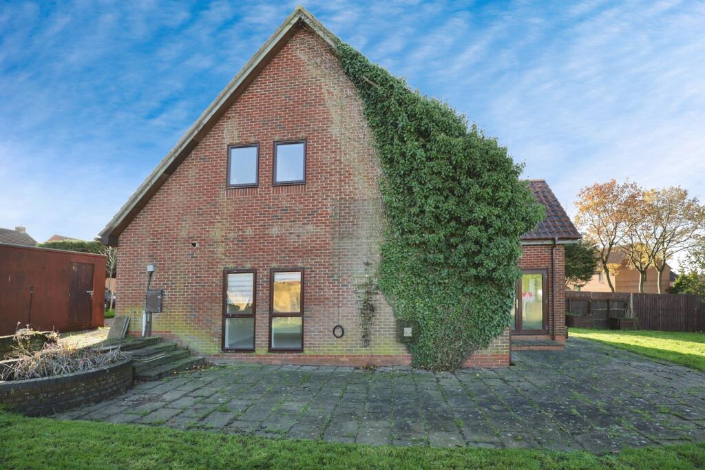 Additional property image - Coventry Road, Cubbington, CV32