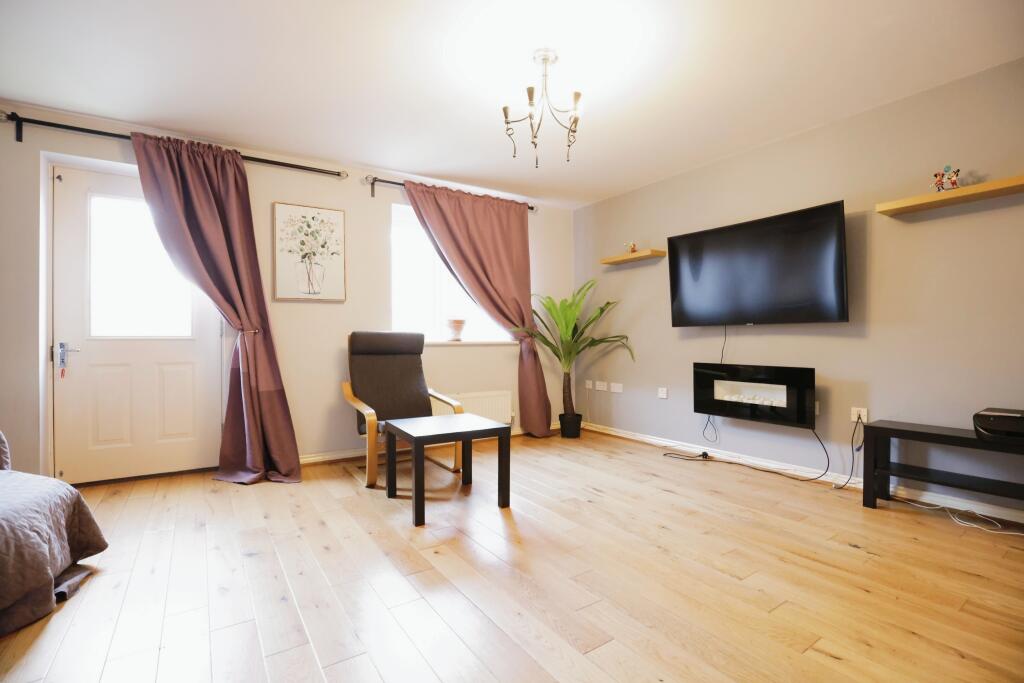 Additional property image - Madison Close, Coventry, CV4