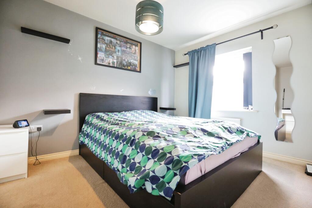 Additional property image - Madison Close, Coventry, CV4