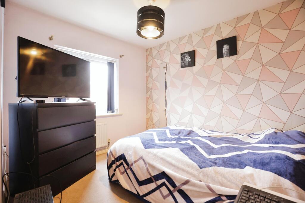 Additional property image - Madison Close, Coventry, CV4