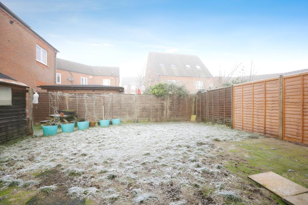Additional property image - Madison Close, Coventry, CV4