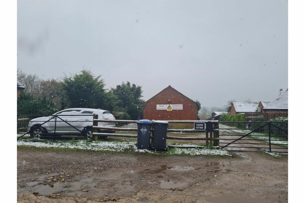 Additional property image - Dunsmore Stud, Rugby, CV23
