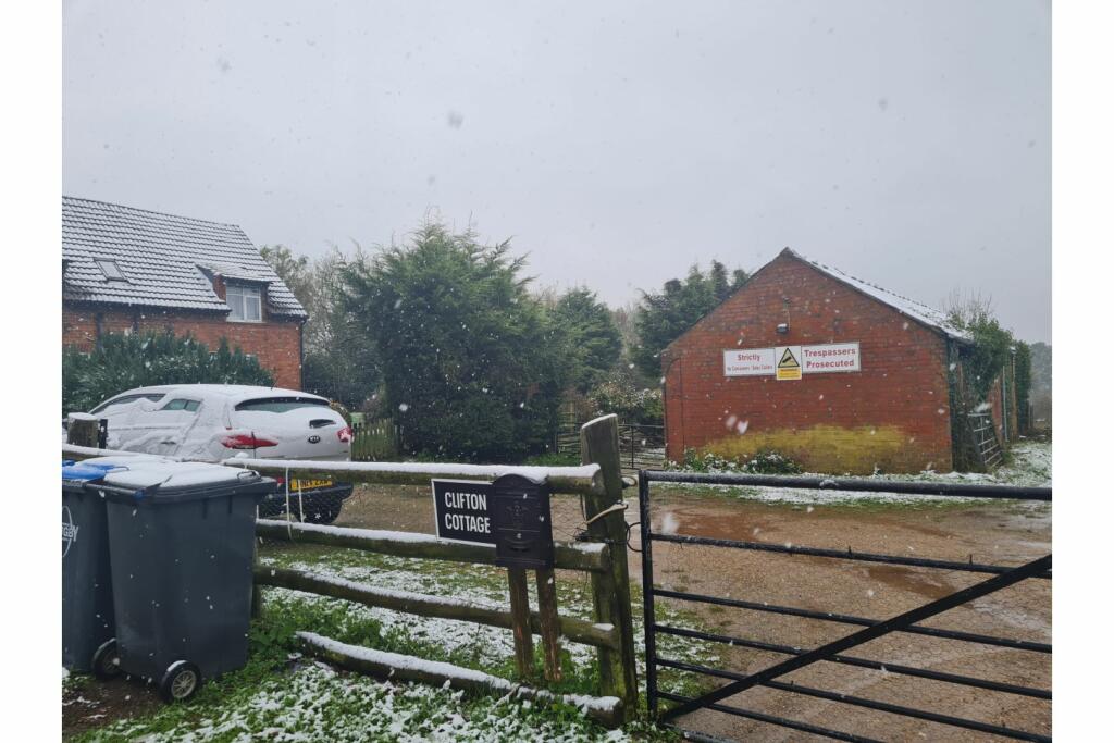 Additional property image - Dunsmore Stud, Rugby, CV23
