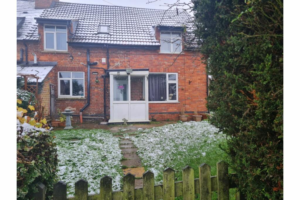 Property image - Dunsmore Stud, Rugby, CV23