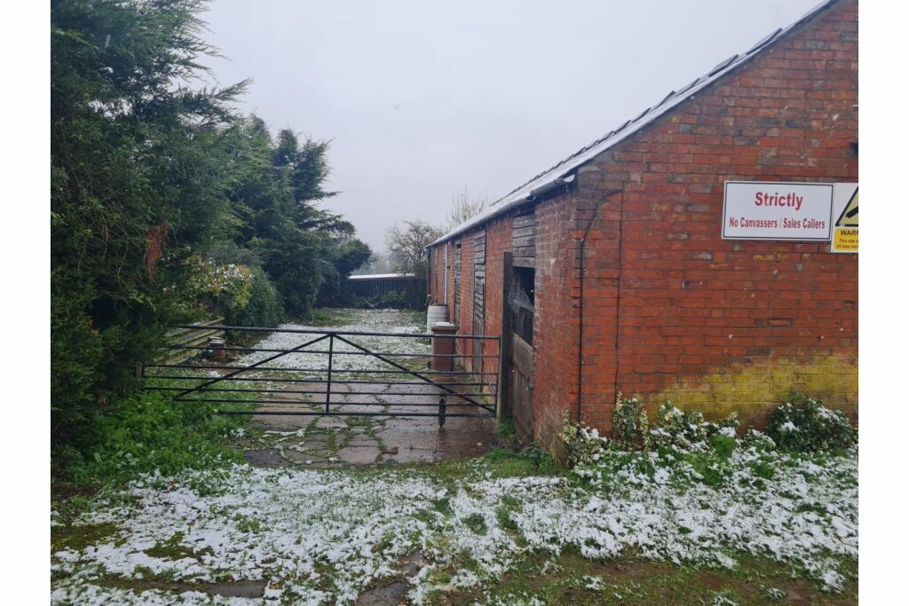 Additional property image - Dunsmore Stud, Rugby, CV23