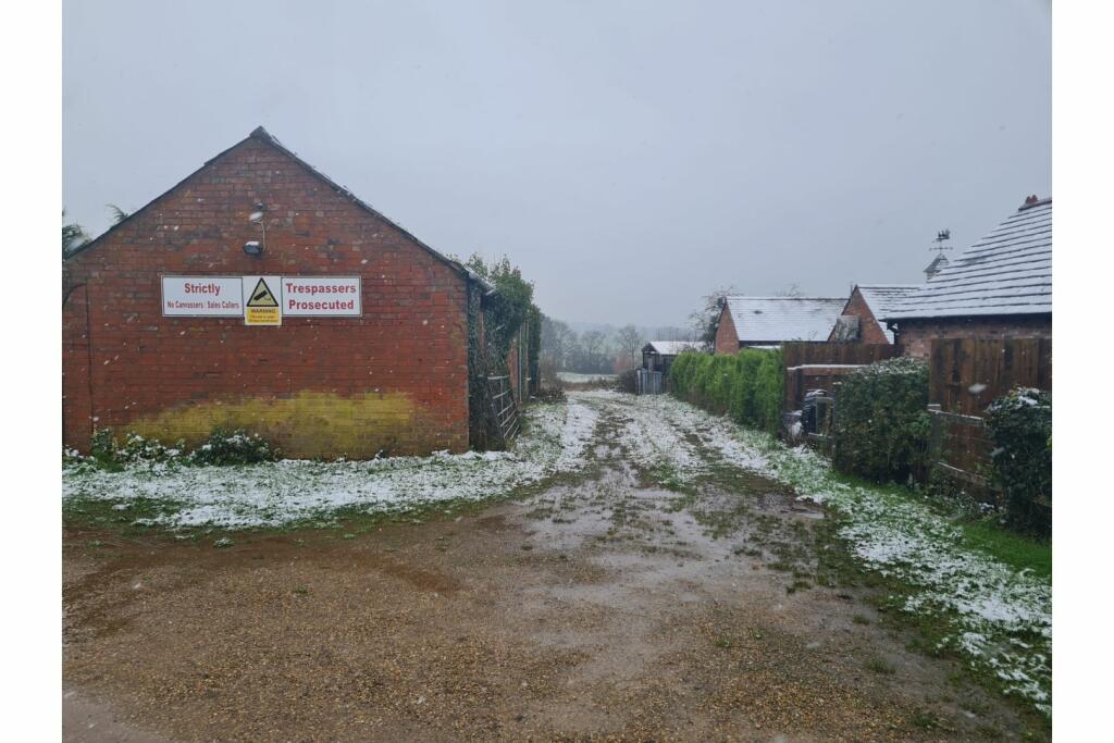 Additional property image - Dunsmore Stud, Rugby, CV23