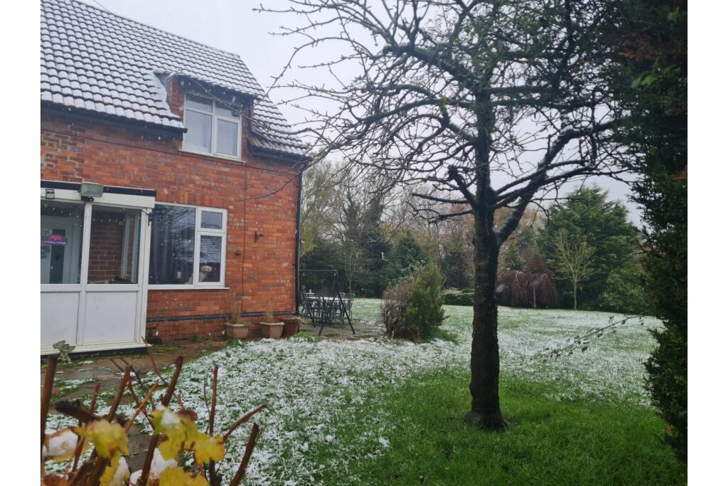 Additional property image - Dunsmore Stud, Rugby, CV23