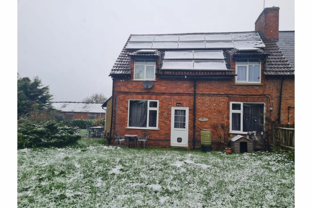 Additional property image - Dunsmore Stud, Rugby, CV23