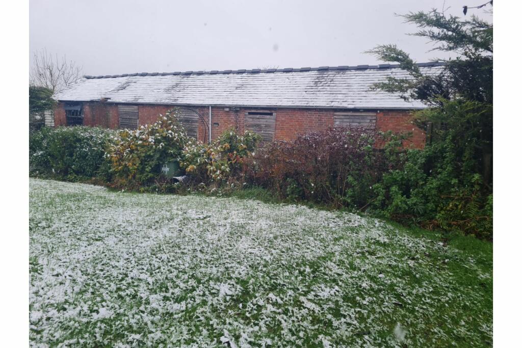 Additional property image - Dunsmore Stud, Rugby, CV23