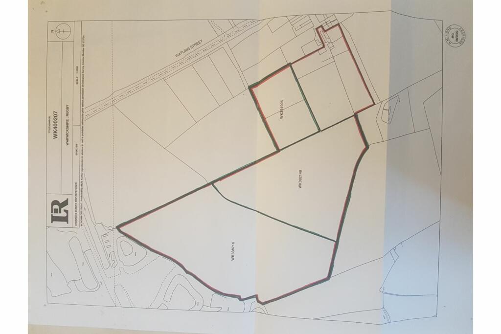 Additional property image - Dunsmore Stud, Rugby, CV23