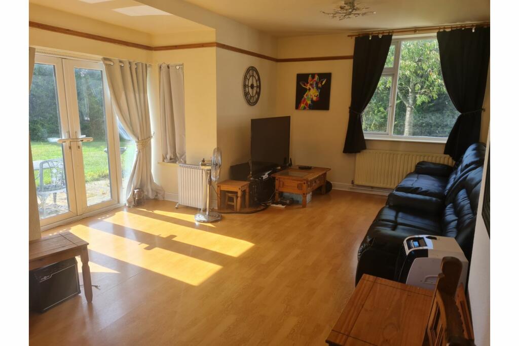 Additional property image - Dunsmore Stud, Rugby, CV23