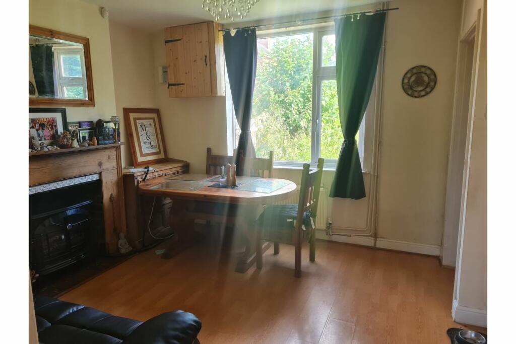Additional property image - Dunsmore Stud, Rugby, CV23