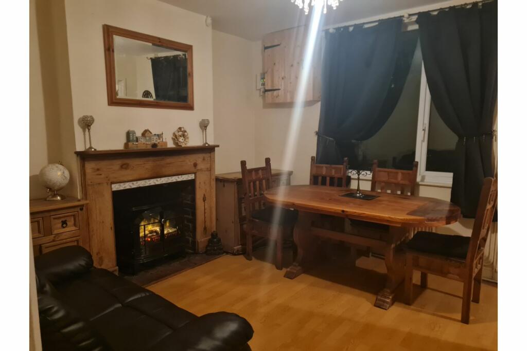 Additional property image - Dunsmore Stud, Rugby, CV23