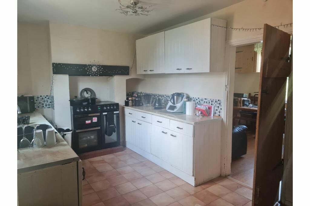 Additional property image - Dunsmore Stud, Rugby, CV23