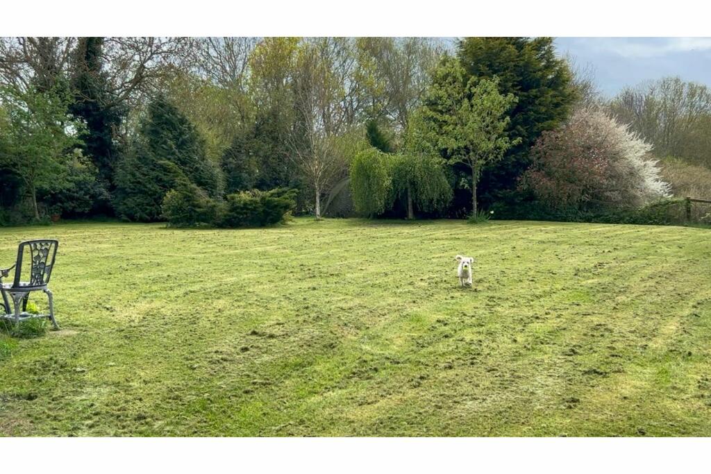 Additional property image - Dunsmore Stud, Rugby, CV23
