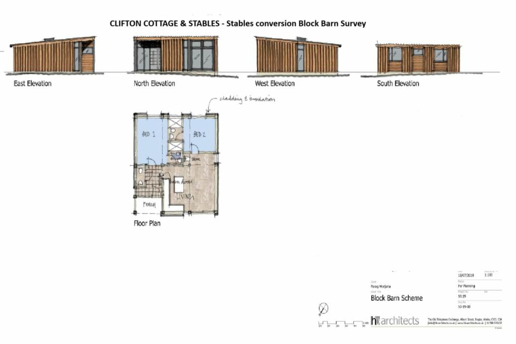 Additional property image - Dunsmore Stud, Rugby, CV23