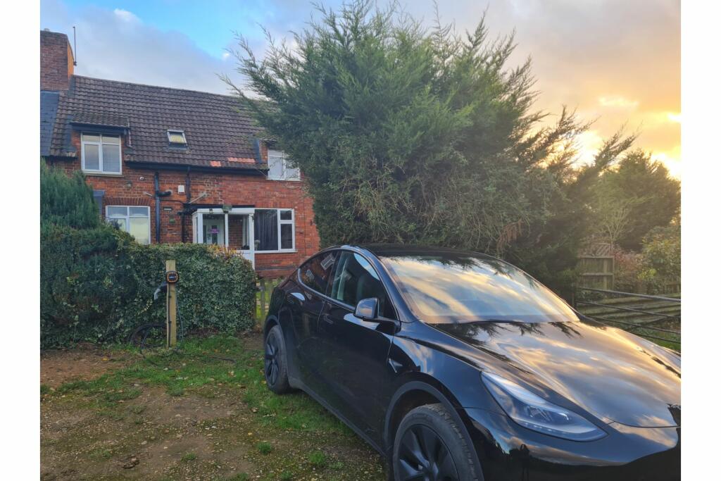 Additional property image - Dunsmore Stud, Rugby, CV23