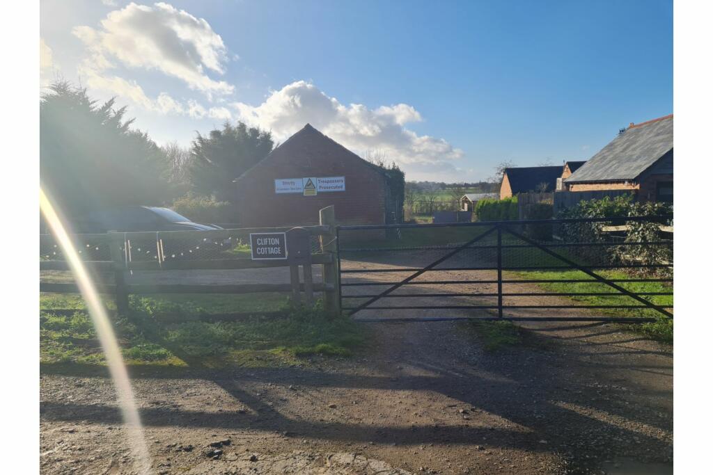 Additional property image - Dunsmore Stud, Rugby, CV23