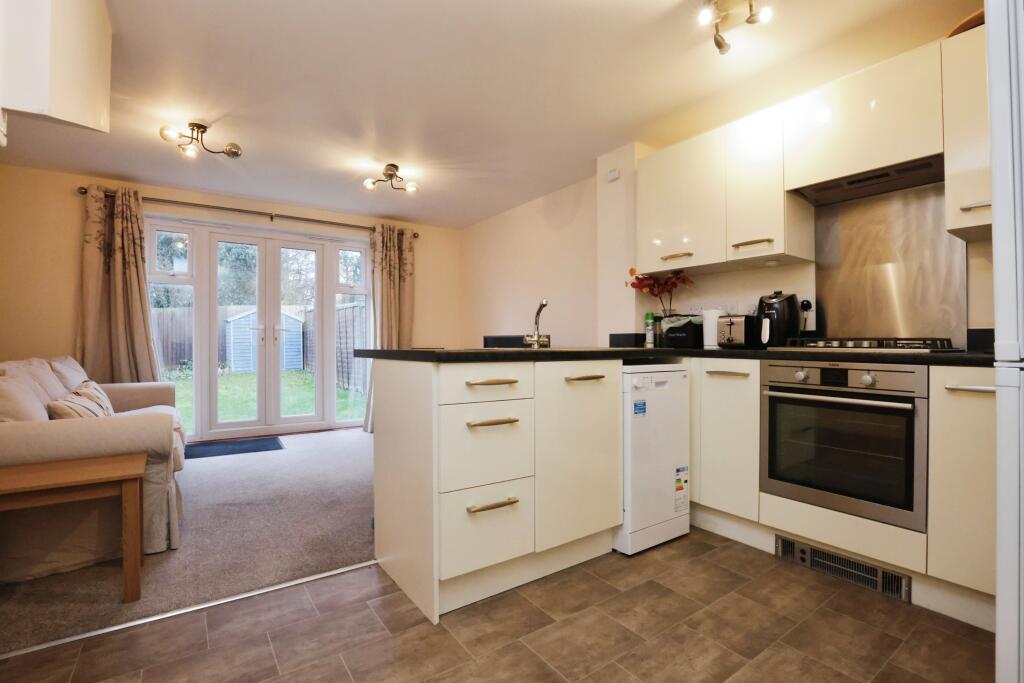 Additional property image - Cherry Tree Drive, Canley, Coventry, CV4