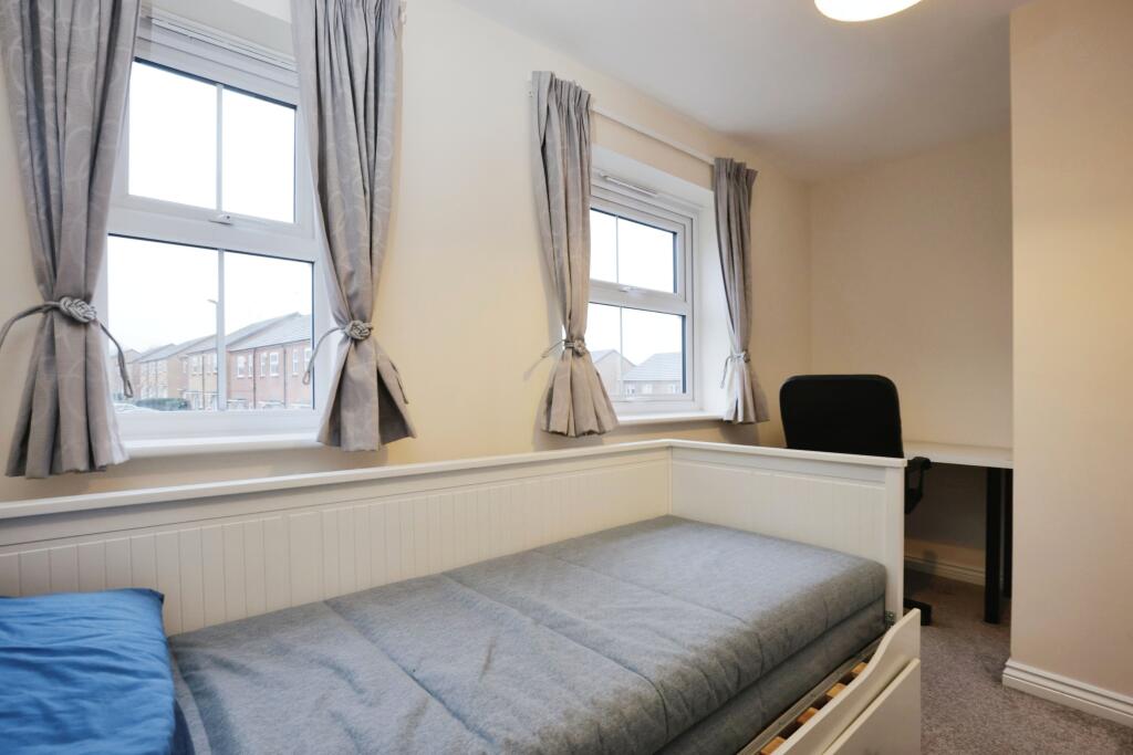 Additional property image - Cherry Tree Drive, Canley, Coventry, CV4