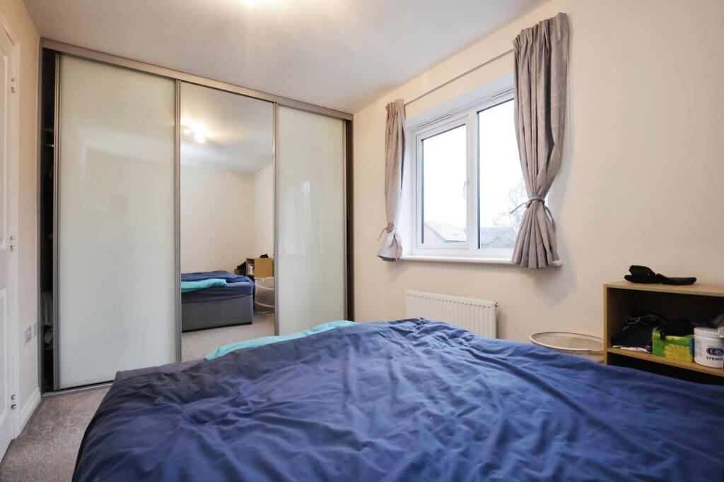 Additional property image - Cherry Tree Drive, Canley, Coventry, CV4