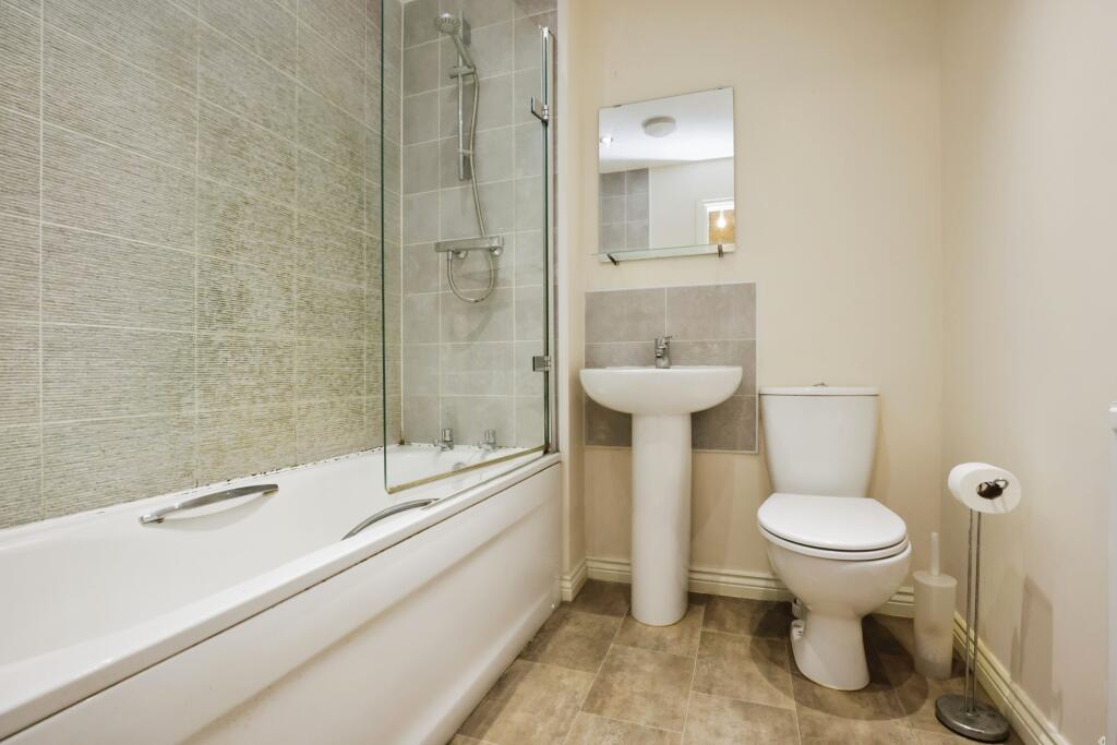 Additional property image - Cherry Tree Drive, Canley, Coventry, CV4