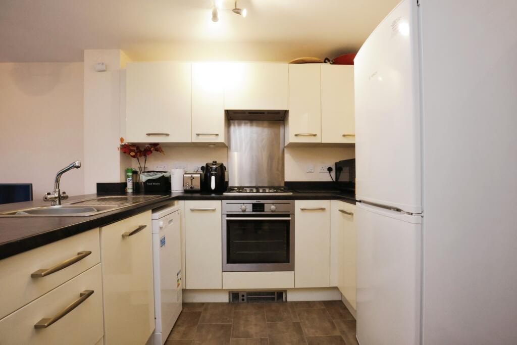 Additional property image - Cherry Tree Drive, Canley, Coventry, CV4