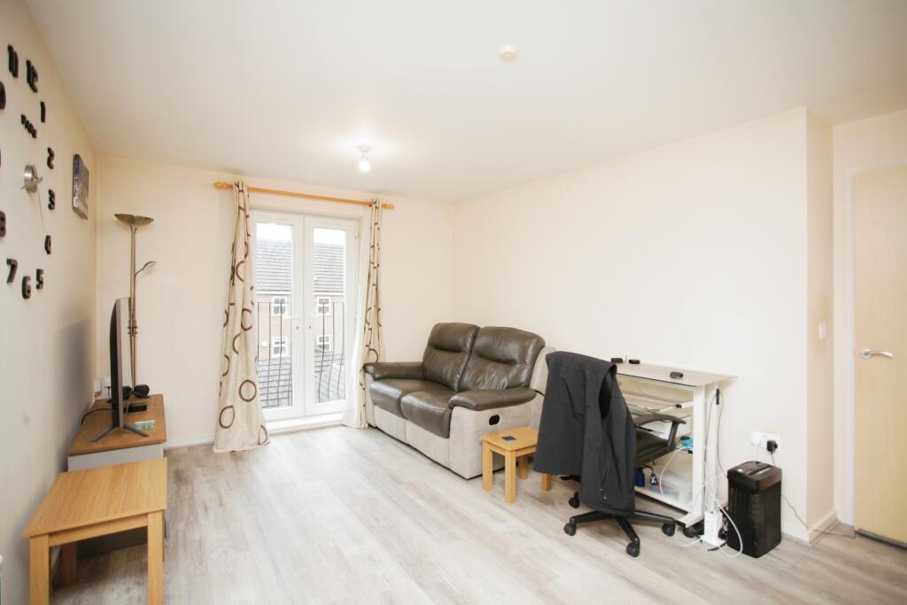 Additional property image - Crackthorne Drive, Rugby, CV23