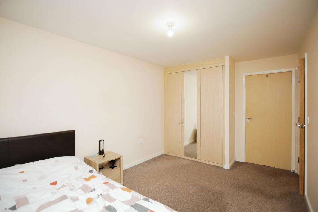 Additional property image - Crackthorne Drive, Rugby, CV23