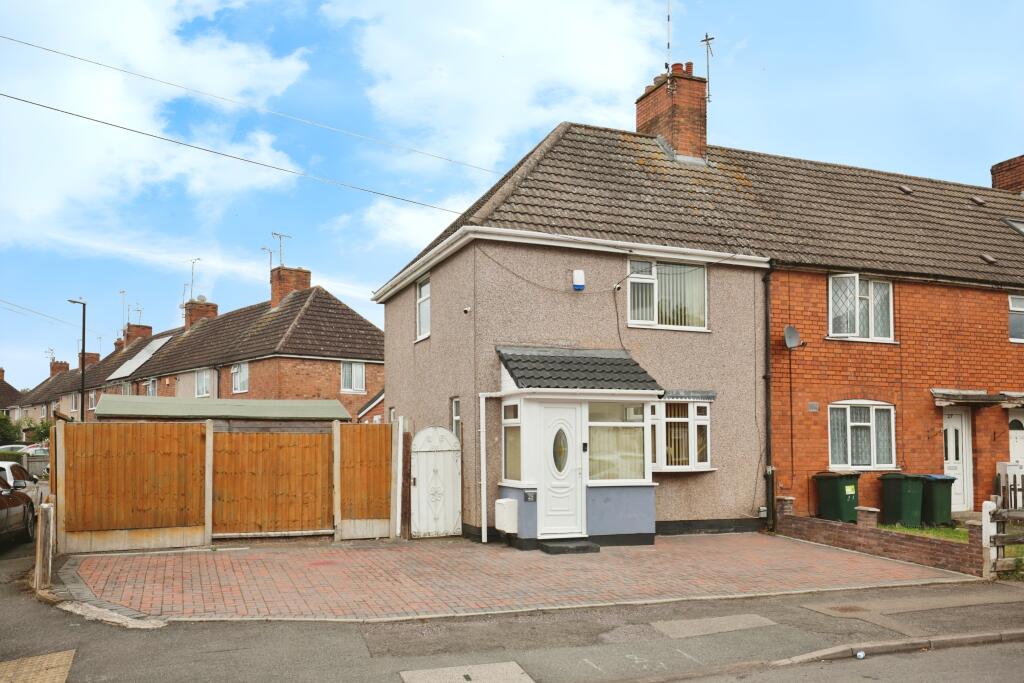 Main image of property: Uplands, Coventry, CV2