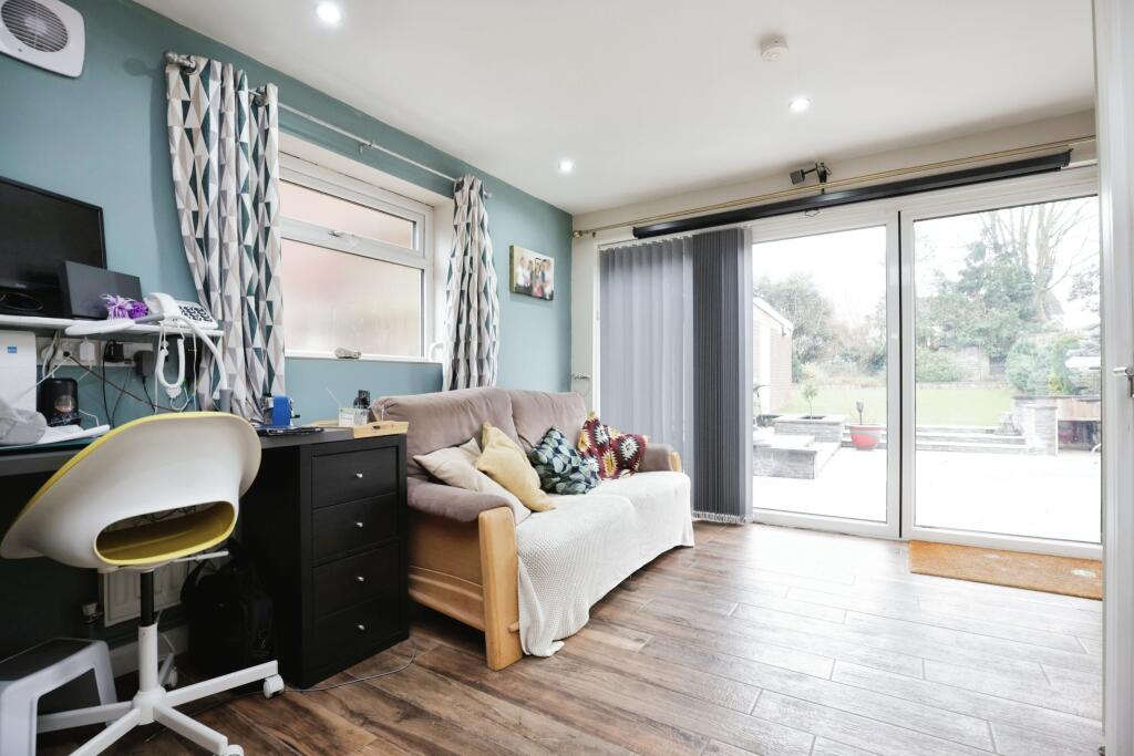 Additional property image - Charter Avenue, Tile Hill, Coventry, CV4